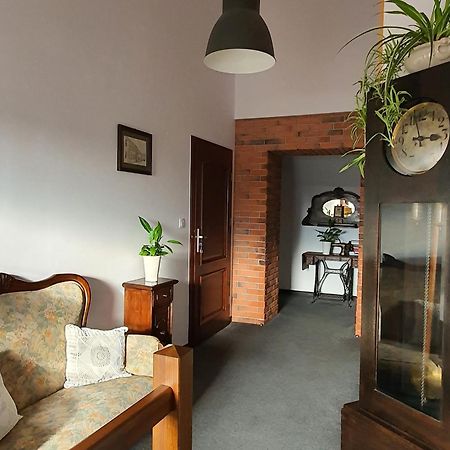 Babie Lato B&B Uniejow Dış mekan fotoğraf