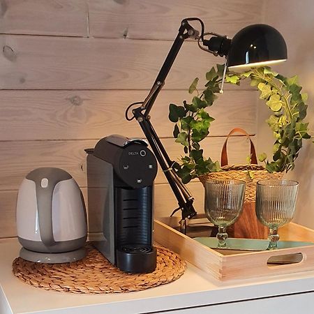 Babie Lato B&B Uniejow Dış mekan fotoğraf