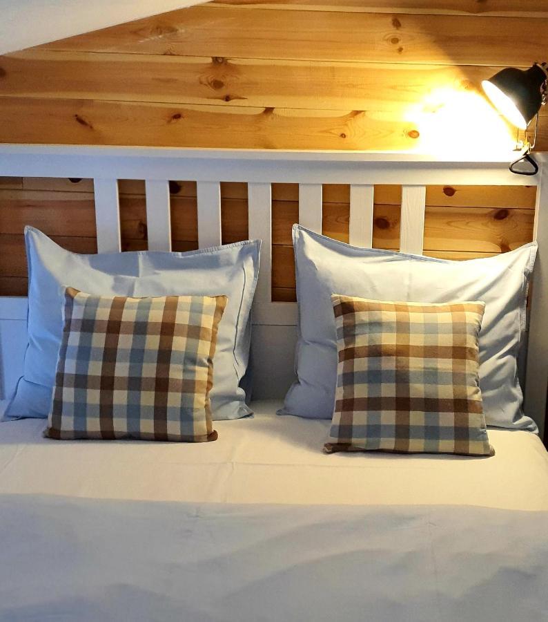 Babie Lato B&B Uniejow Dış mekan fotoğraf