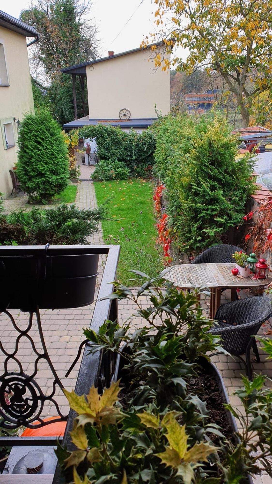 Babie Lato B&B Uniejow Dış mekan fotoğraf