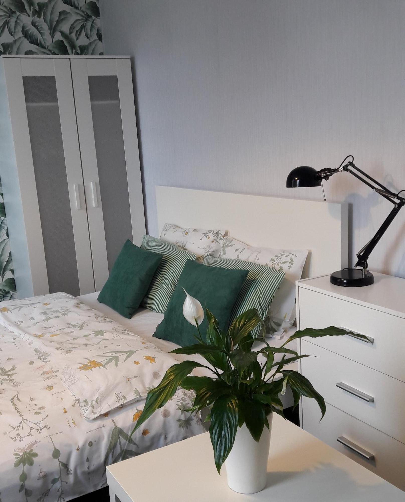 Babie Lato B&B Uniejow Dış mekan fotoğraf