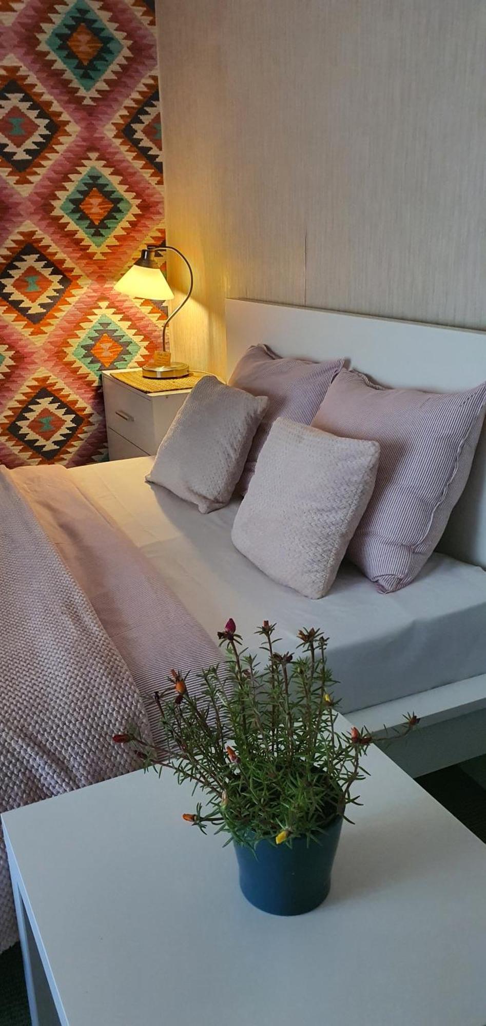 Babie Lato B&B Uniejow Oda fotoğraf