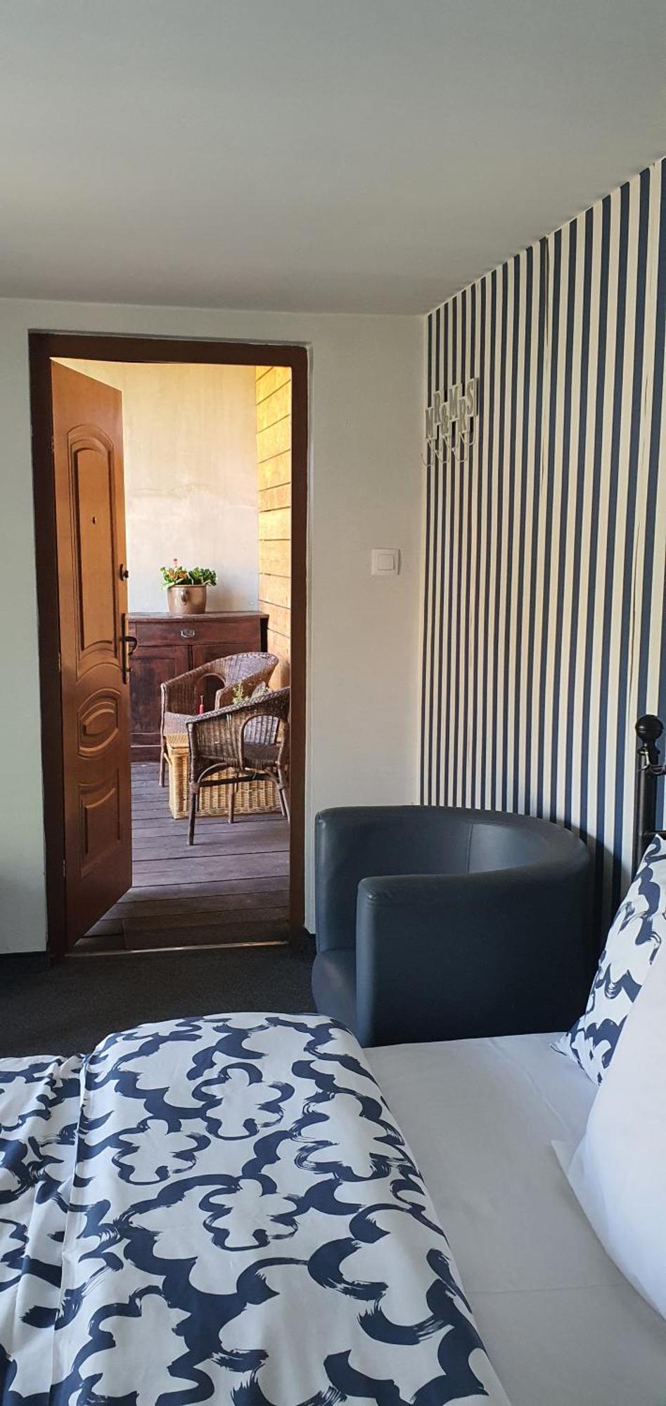 Babie Lato B&B Uniejow Oda fotoğraf