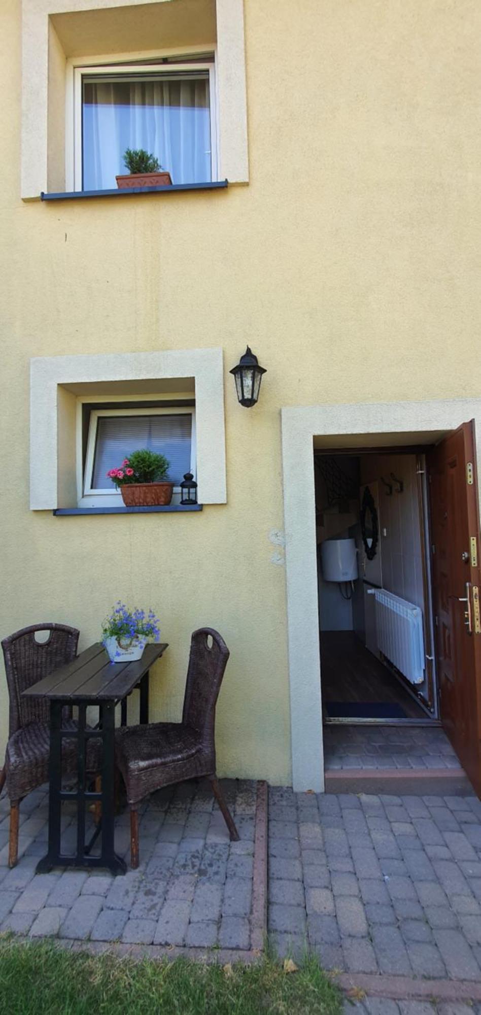 Babie Lato B&B Uniejow Oda fotoğraf