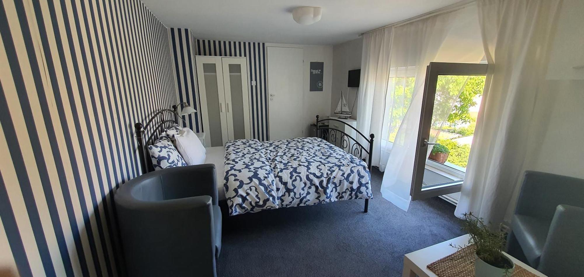 Babie Lato B&B Uniejow Oda fotoğraf