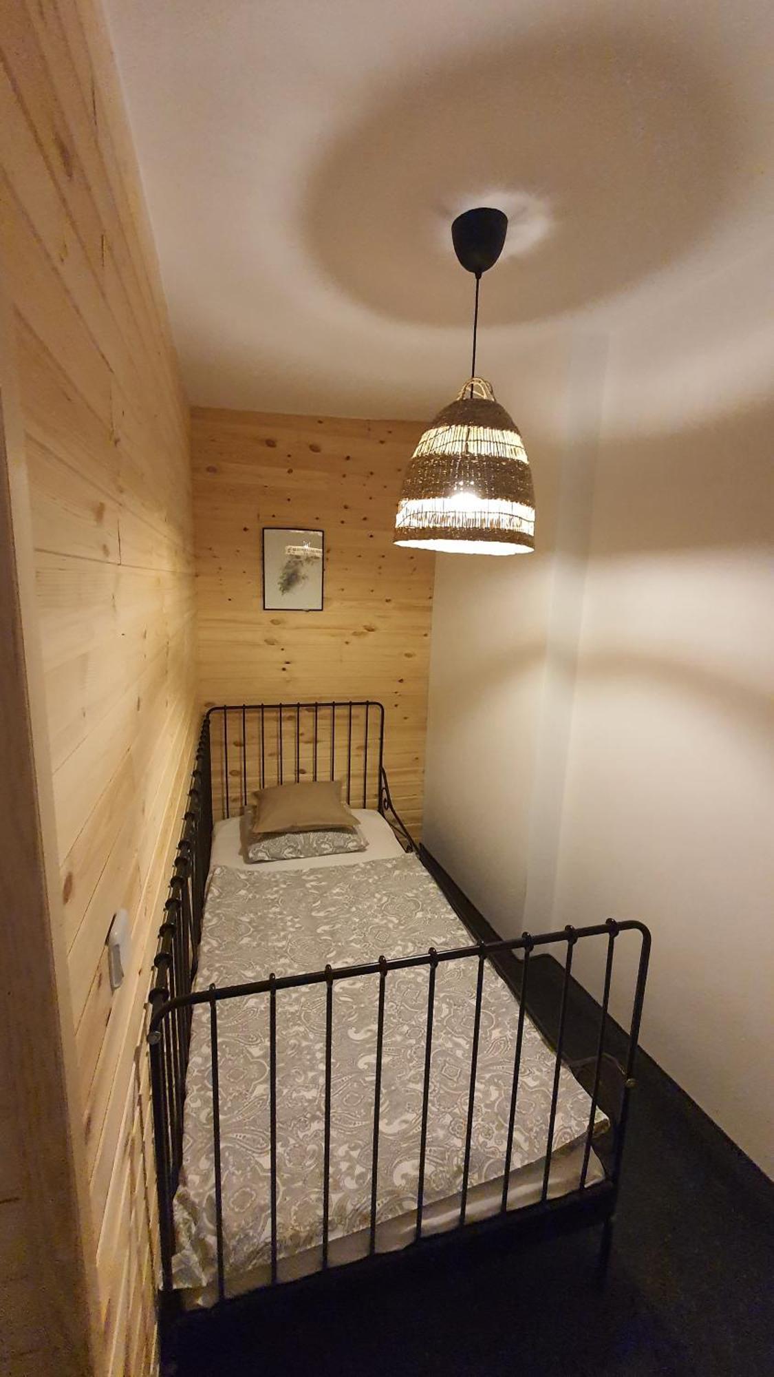 Babie Lato B&B Uniejow Oda fotoğraf