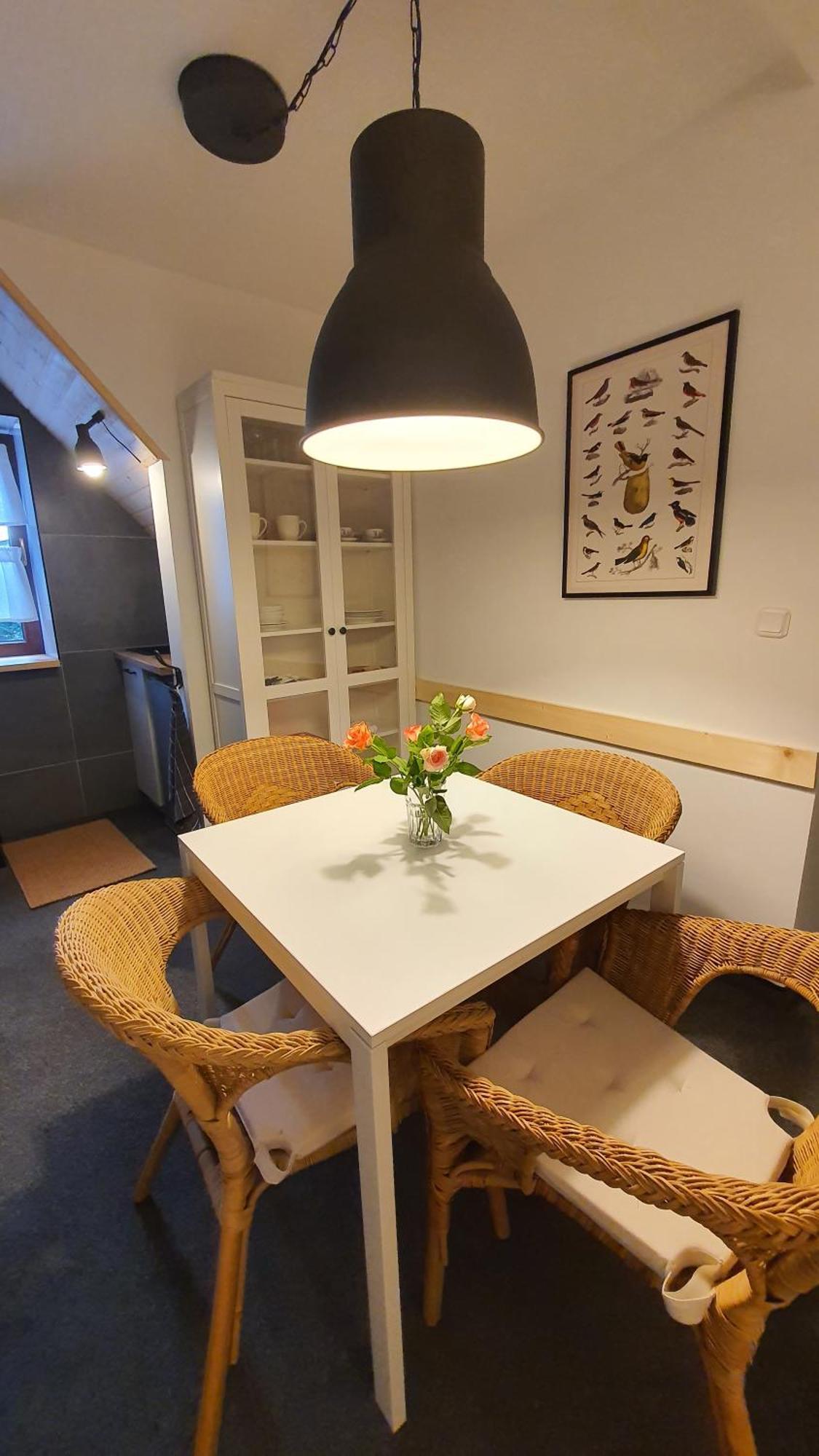 Babie Lato B&B Uniejow Oda fotoğraf