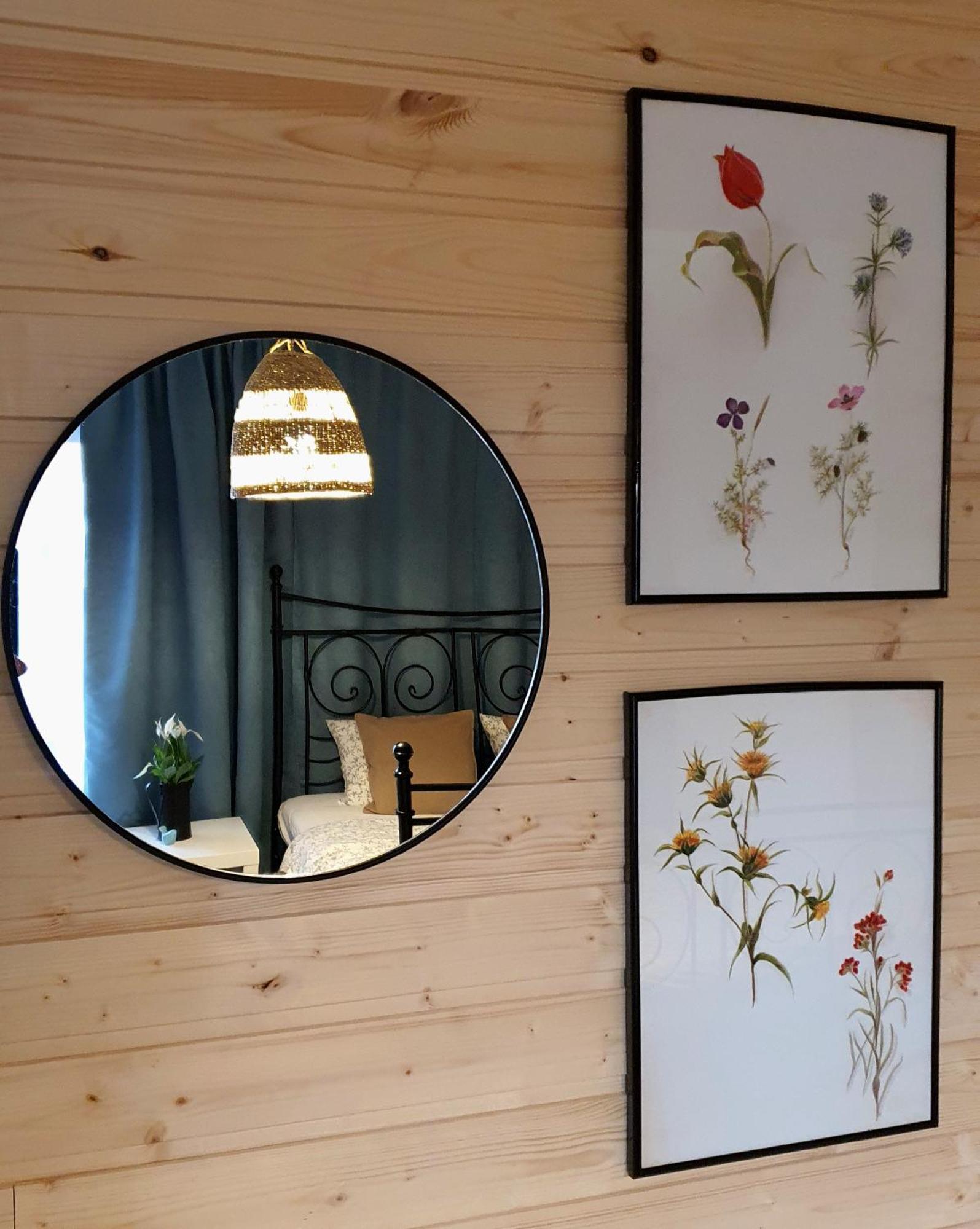 Babie Lato B&B Uniejow Oda fotoğraf