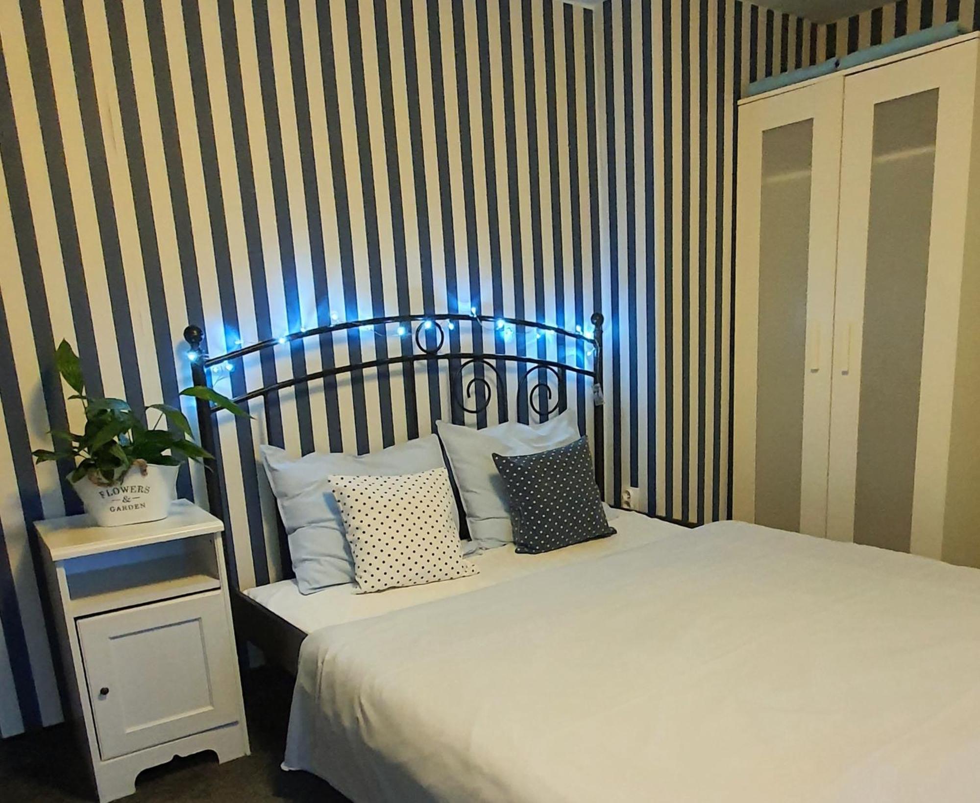 Babie Lato B&B Uniejow Oda fotoğraf