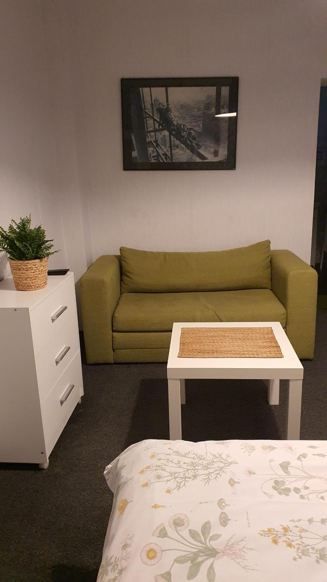Babie Lato B&B Uniejow Oda fotoğraf