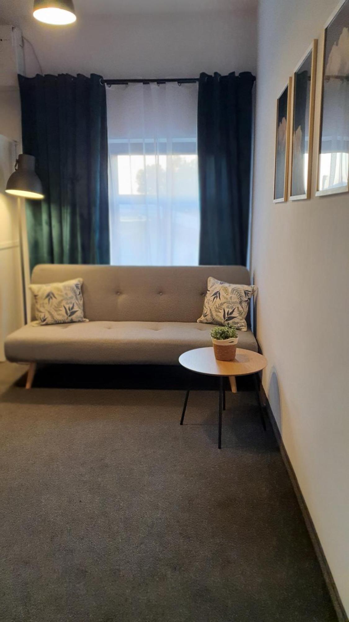 Babie Lato B&B Uniejow Oda fotoğraf