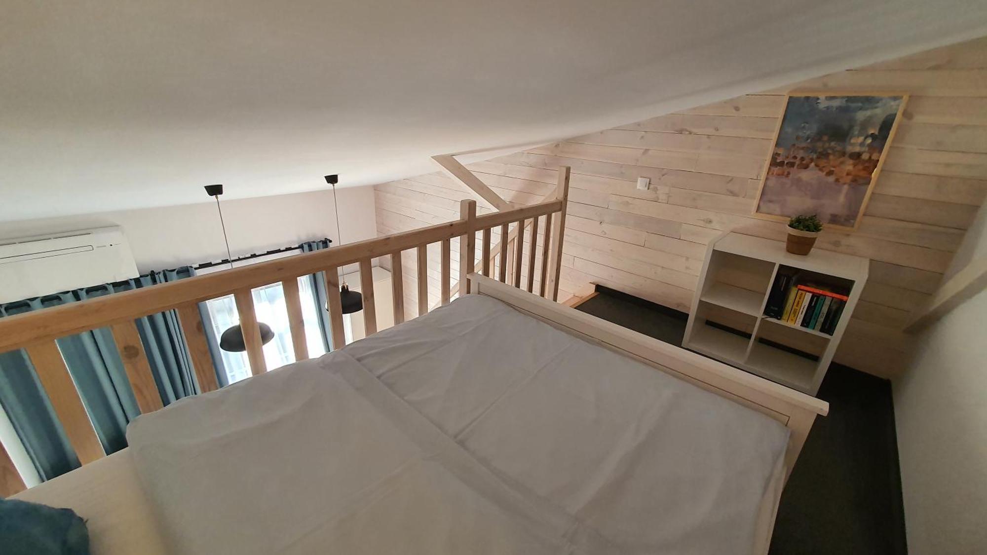 Babie Lato B&B Uniejow Oda fotoğraf