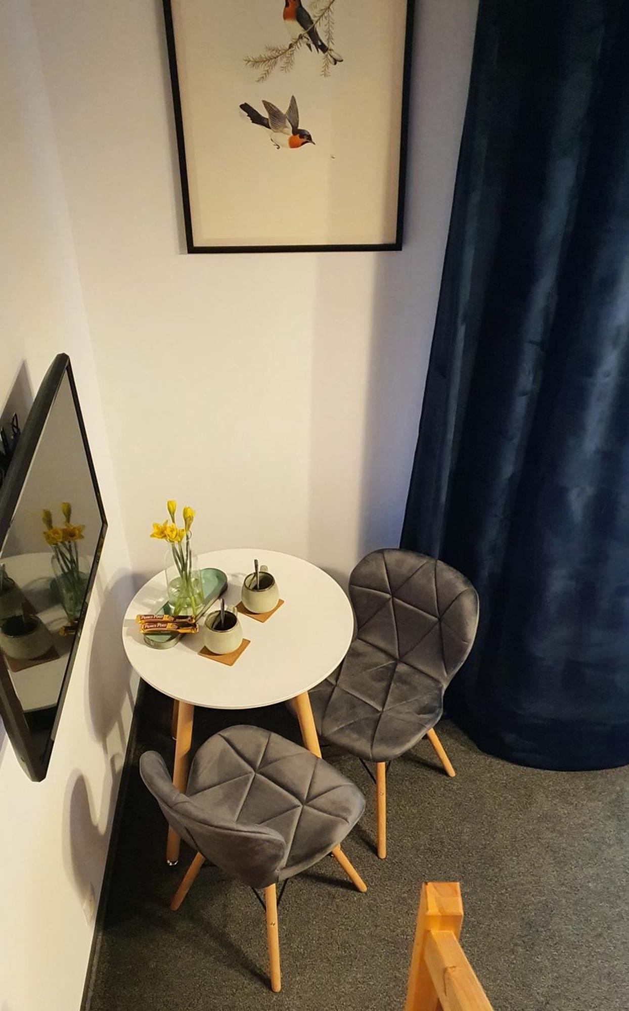 Babie Lato B&B Uniejow Oda fotoğraf