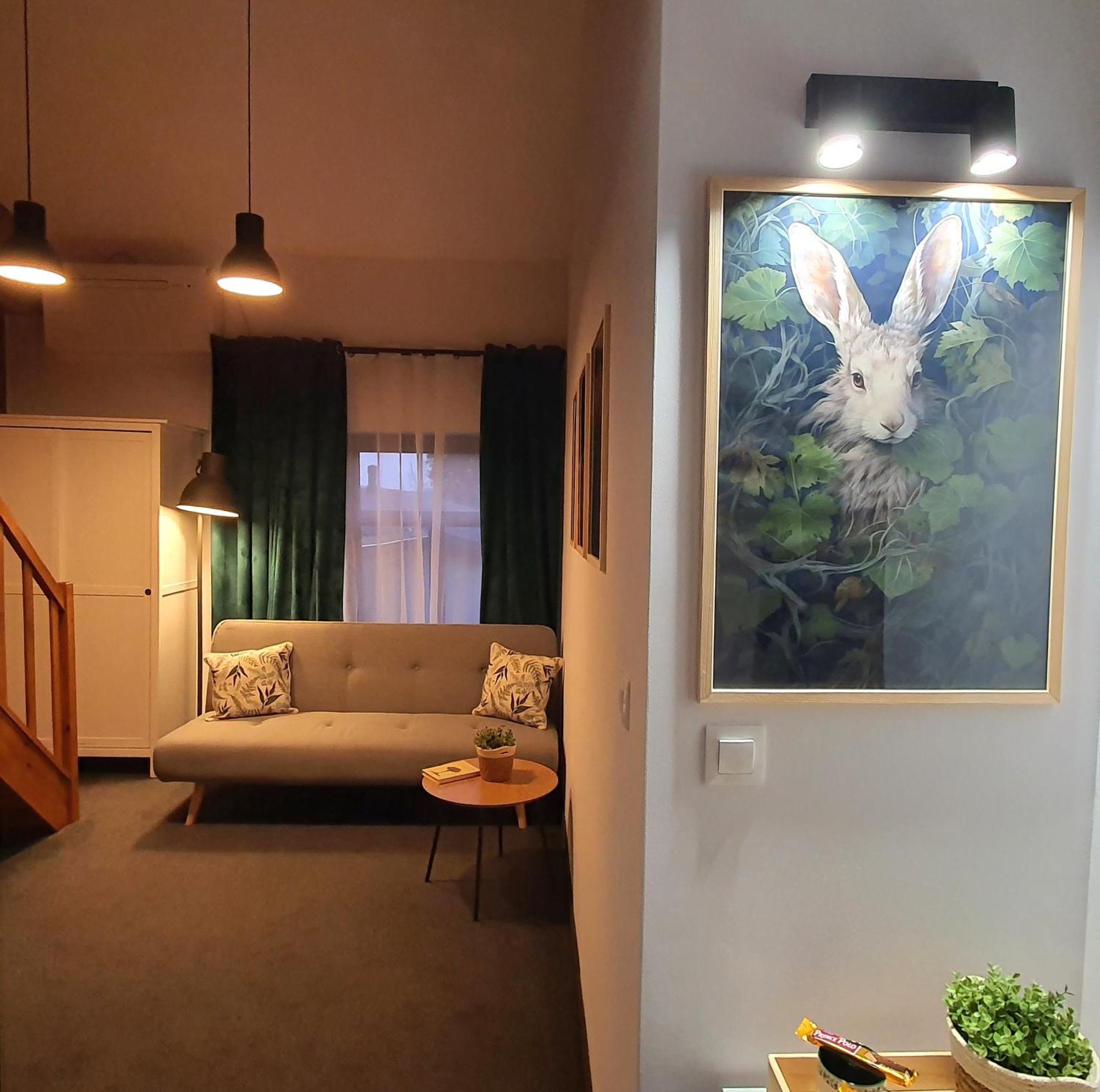 Babie Lato B&B Uniejow Oda fotoğraf
