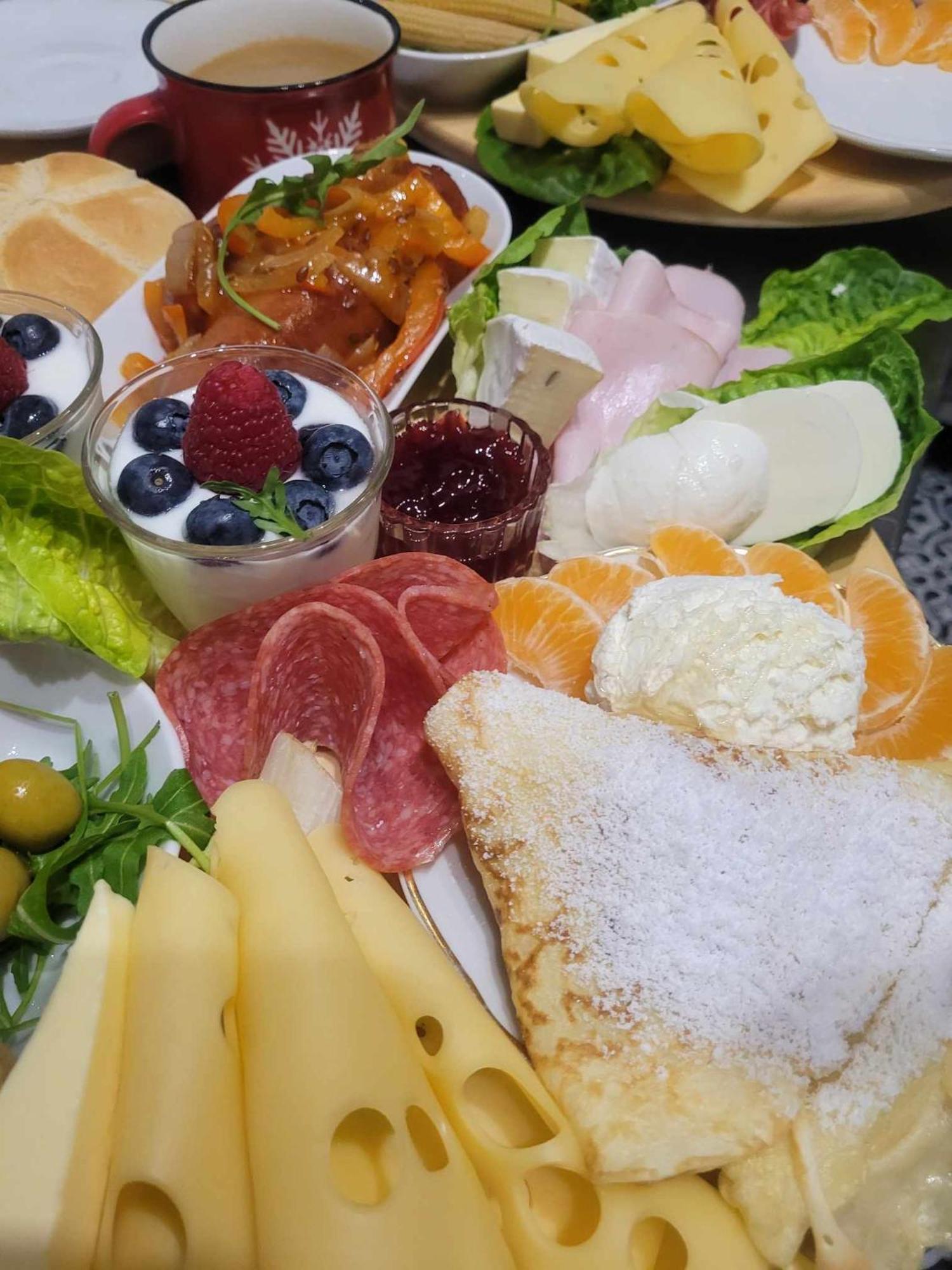 Babie Lato B&B Uniejow Dış mekan fotoğraf