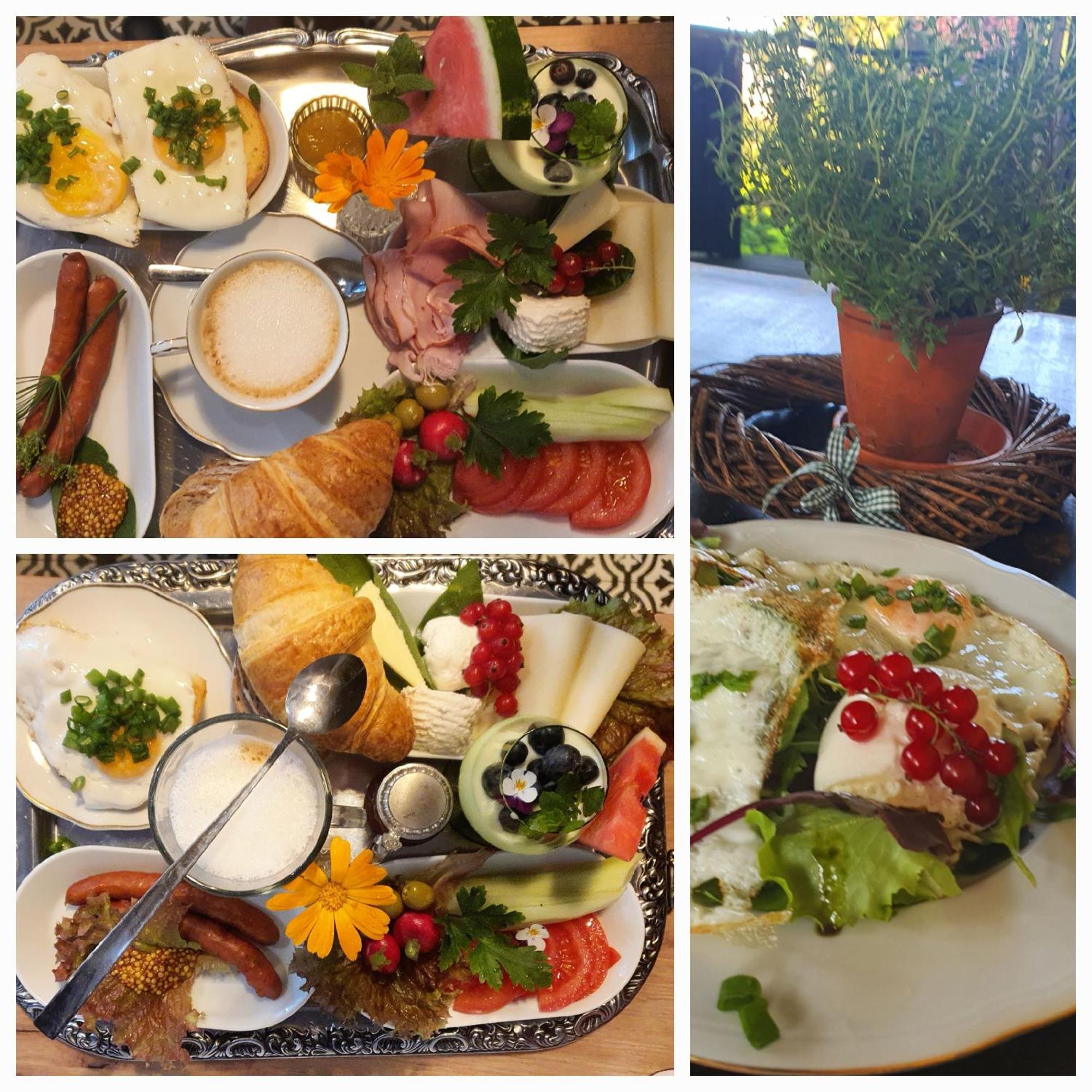Babie Lato B&B Uniejow Dış mekan fotoğraf