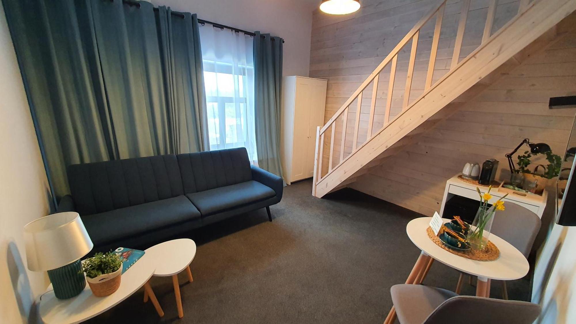 Babie Lato B&B Uniejow Dış mekan fotoğraf