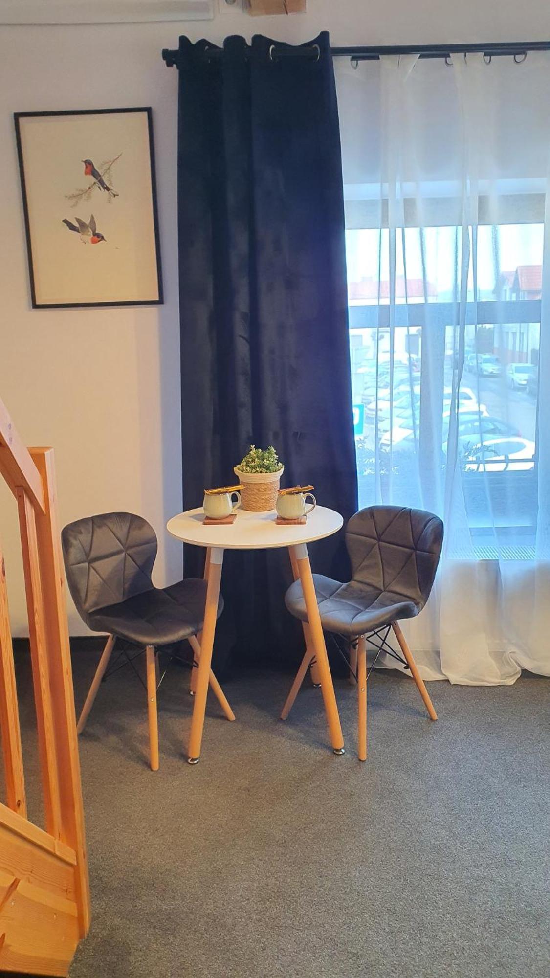 Babie Lato B&B Uniejow Dış mekan fotoğraf