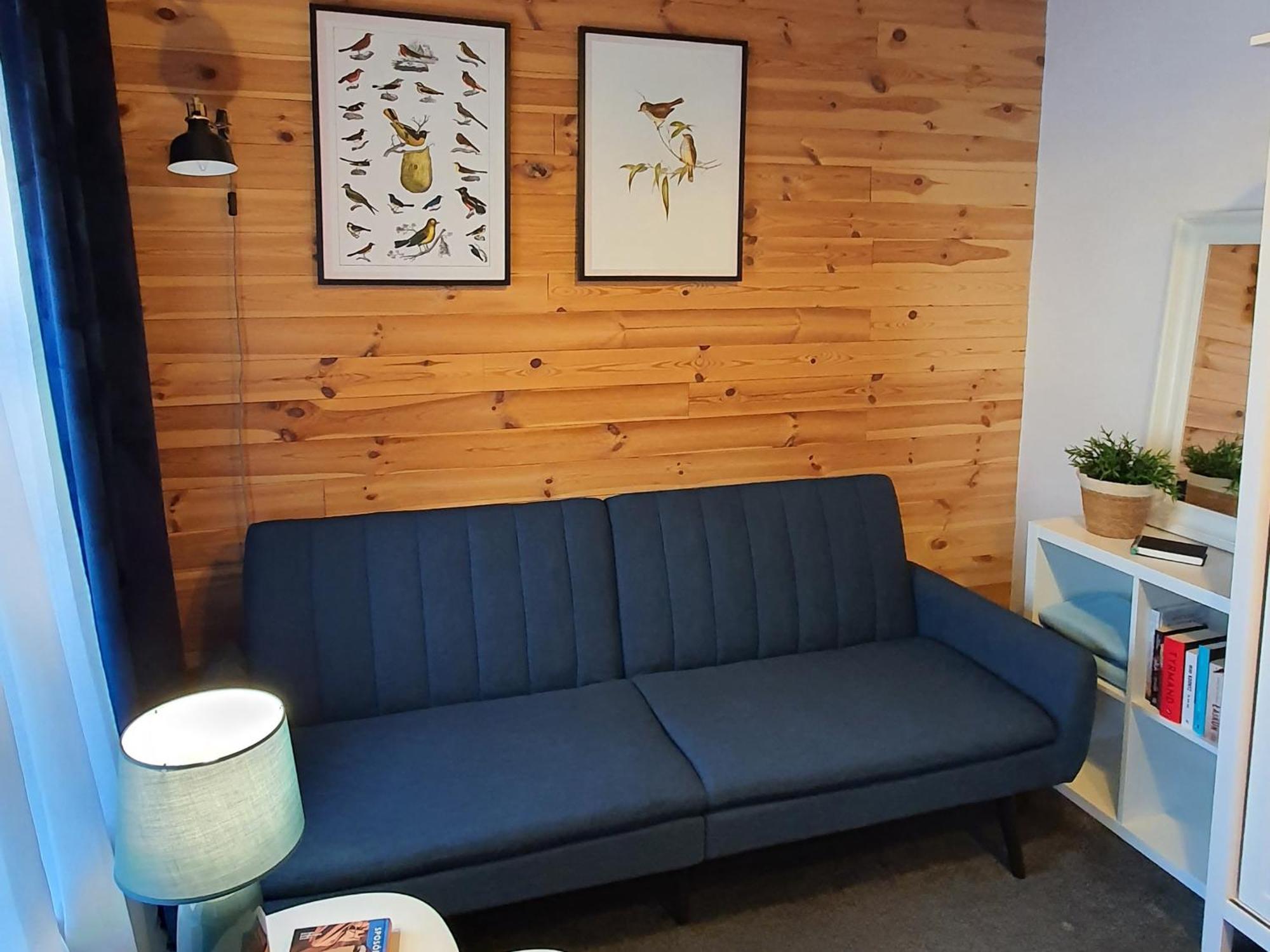 Babie Lato B&B Uniejow Dış mekan fotoğraf